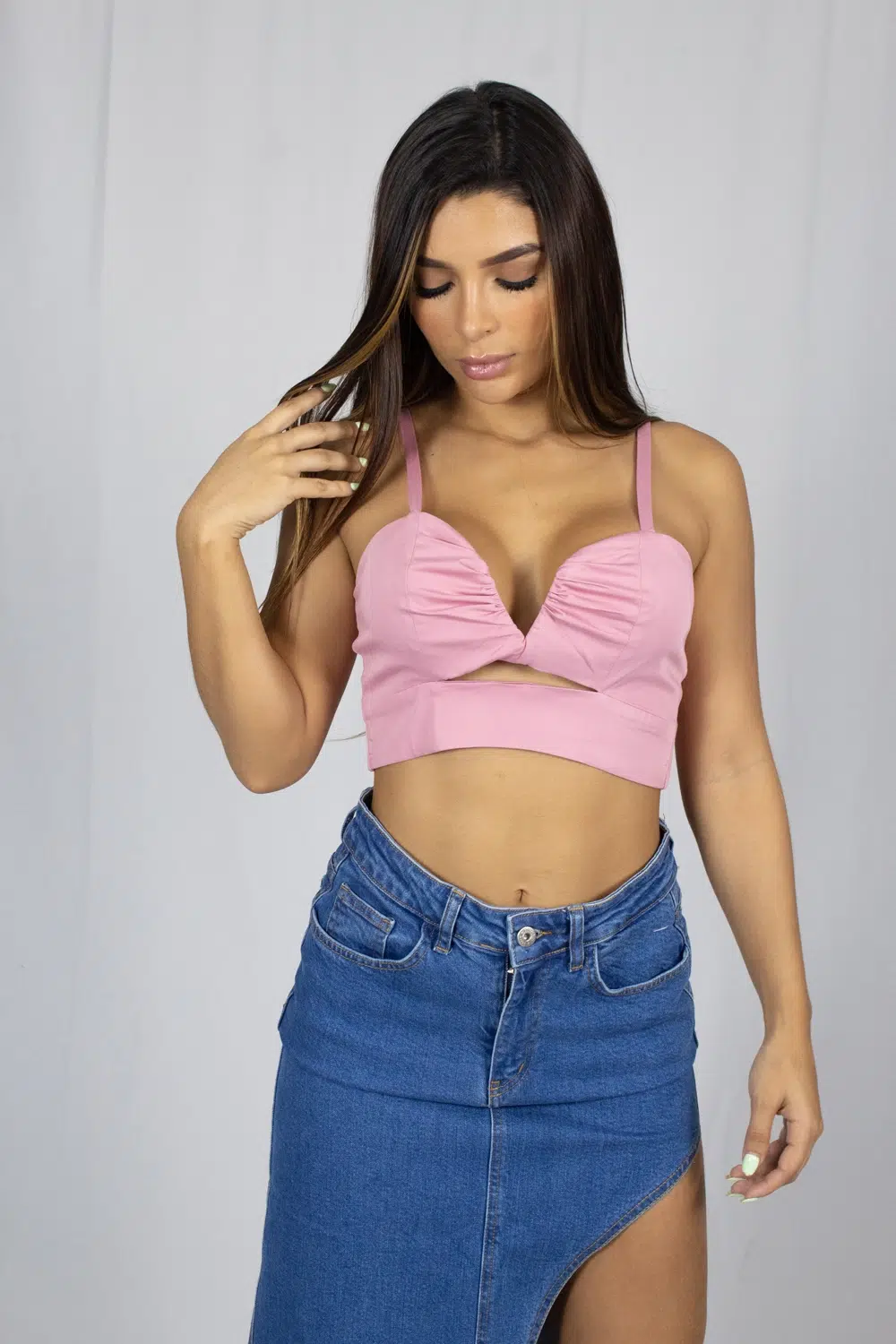 Crop tienda best sale